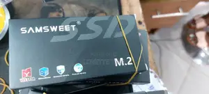 256gb SSD Double Notch