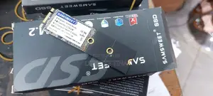 256gb SSD Double Notch