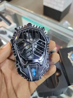 Phone Radiator Cooling Fan