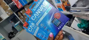 Camera 64gb Card