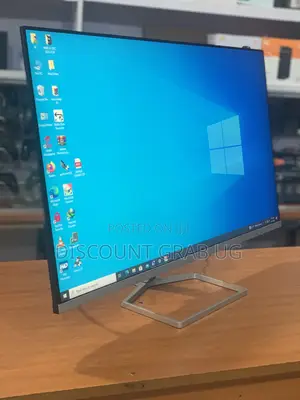 Hp M32f Full HD Monitor 32”