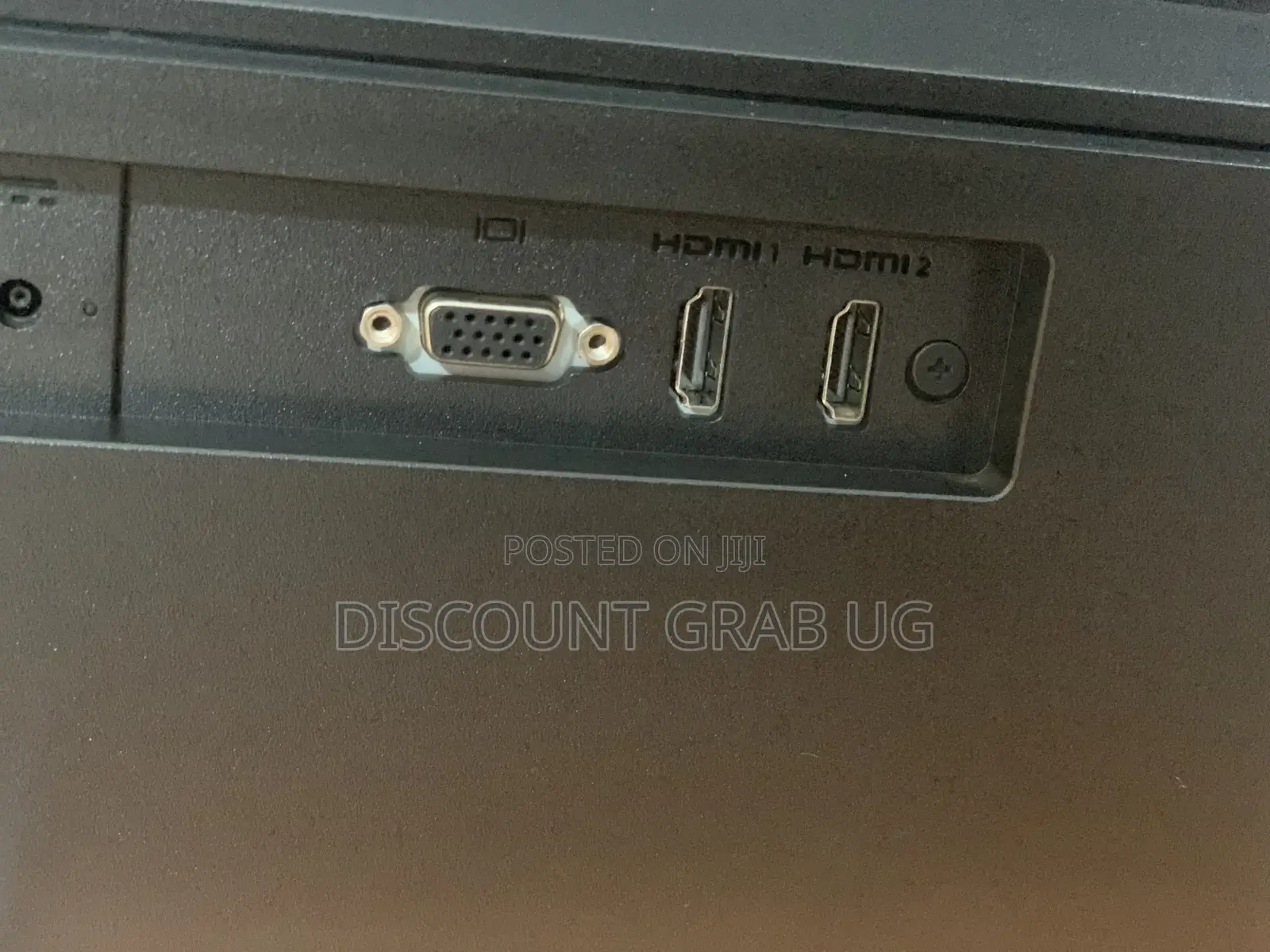 Hp M32f Full HD Monitor 32”
