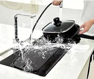 NEW Non Sticky Grill Hot Pot