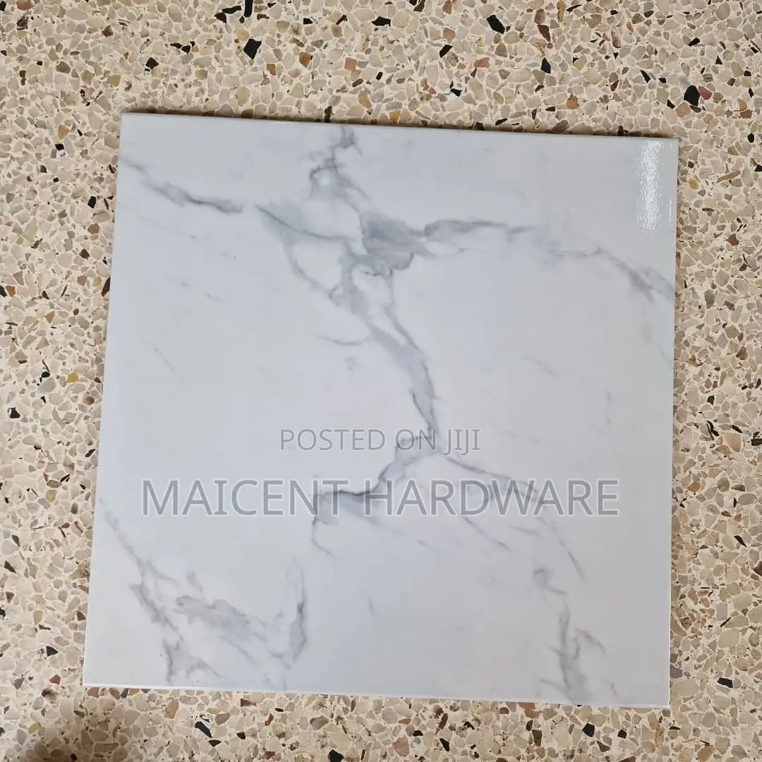 Floor Tile 40x40 Polished