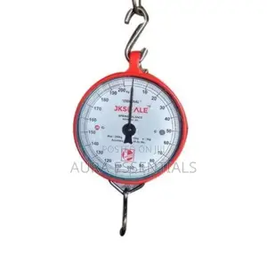 Premier Heavy Duty Weighing Scale
