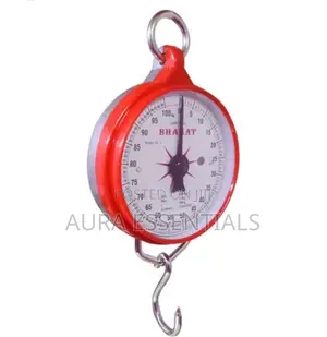 Premier Heavy Duty Weighing Scale