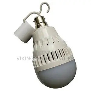 Kamisafe Emergency Energy Saving Bulb / Rechargeable Torch
