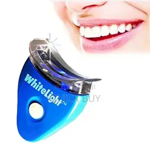Holy Delight Teeth Whitening Tooth Polisher With LED Light