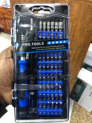Computer Repair Tool Kit