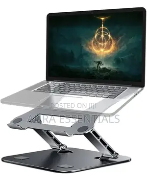 Premium Portable Aluminum Stand