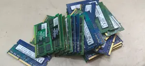 Pc3l 4gb Laptop Ram for Dell, Hp, Acer, Lenovo, Asus, Etc