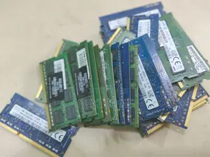 Pc3l 4gb Laptop Ram for Dell, Hp, Acer, Lenovo, Asus, Etc