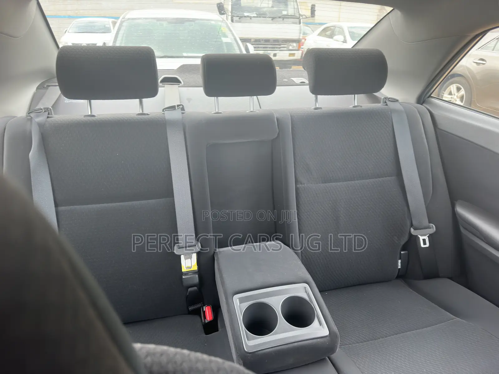 Toyota Allion 2010 Silver