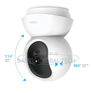 Tapo C200 Tilt Wi-Fi Camera