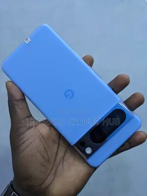 Google Pixel 8 Pro 256 GB Blue