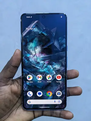 Google Pixel 8 Pro 256 GB Blue