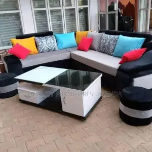6 Seater Sofa Seat on Order