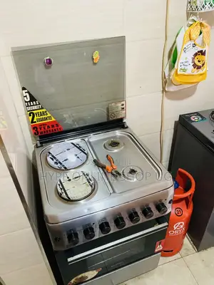 Gas Cooker Repair Technician Ug