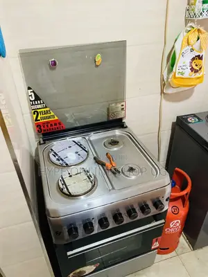 Gas Cooker Repair Technician Ug