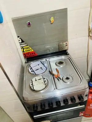 Gas Cooker Repair Technician Ug