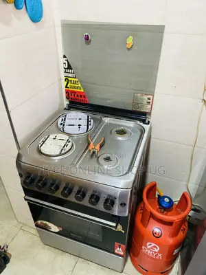 Gas Cooker Quality and Fast Repair Services