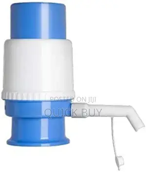 New Manual Water Dispenser/Water Pump