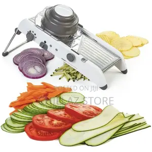Mandoline Slicer Vegetable Cutter-