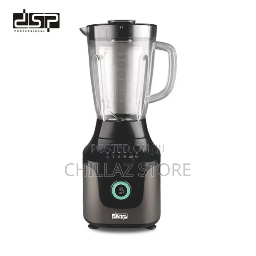 DSP KJ 2097 Blender