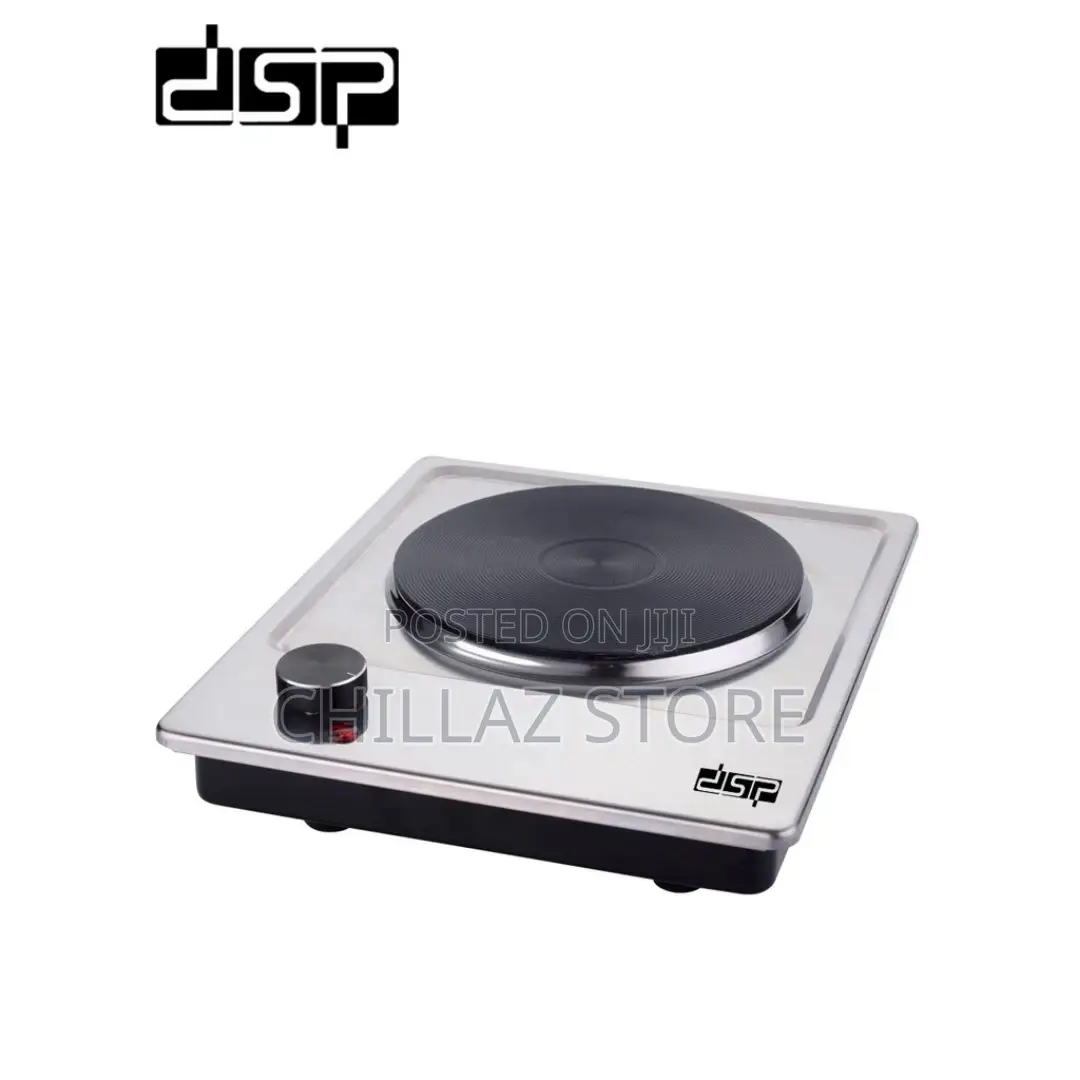 DSP Hot Plate KD4046