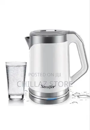 2L Sonifer Sf 2071 Electric Kettle
