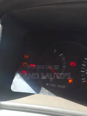 We Fix All Car Dashboard Lights and Ecu Repairing