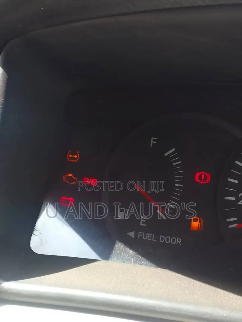 We Fix All Car Dashboard Lights and Ecu Repairing