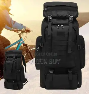 Hiking Backpack Outdoor Sports Army Backpack for Men,