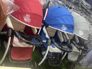 Baby Kids Stroller