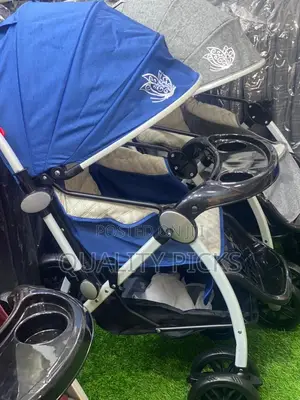 Baby Kids Stroller