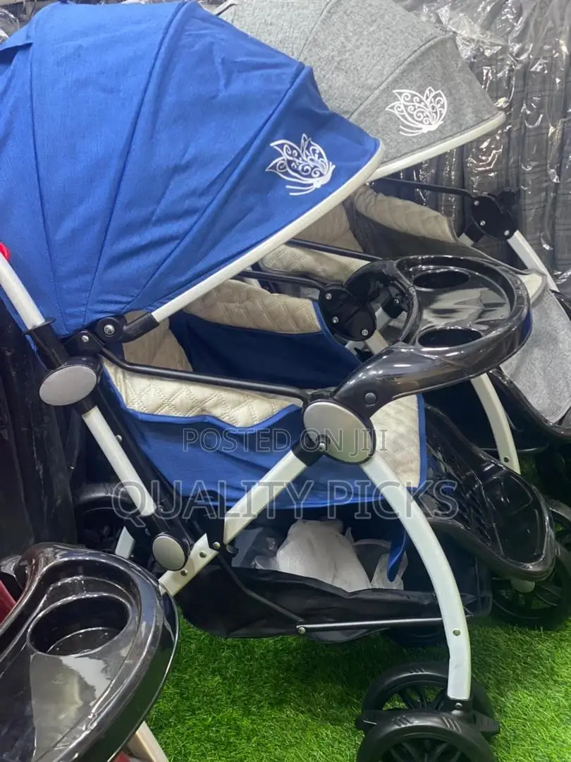 Baby Kids Stroller