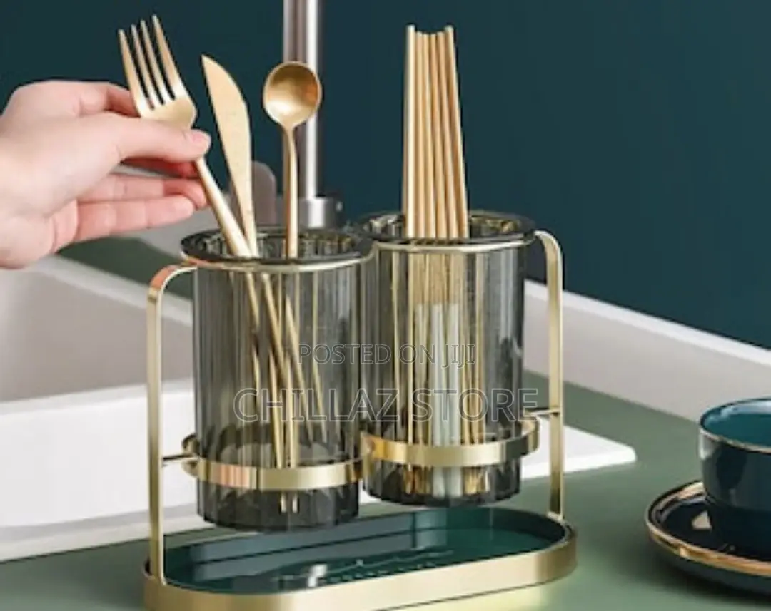 Kitchen Utensil Holdee