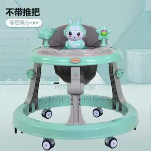 Brand Baby Walker