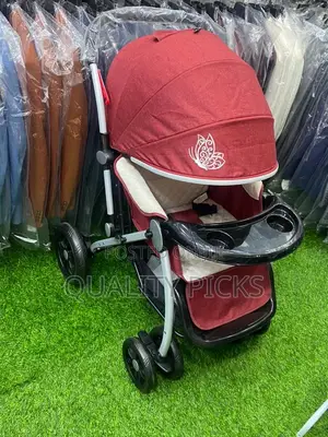 Newborn Baby Stroller