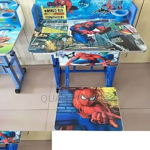 Brand Kids Reading Table