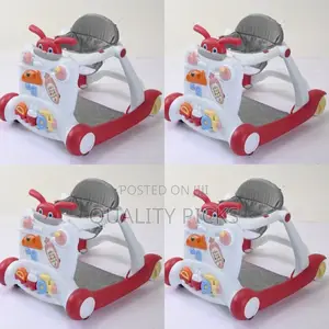 Kids Brand Baby Walker