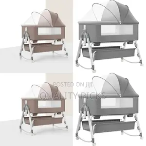 Baby Mosquito Rocker Swing