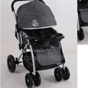 Foldable Baby Stroller