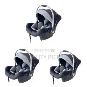 Adjustable Baby Car Seater