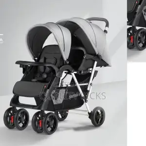 Twins Baby Stroller