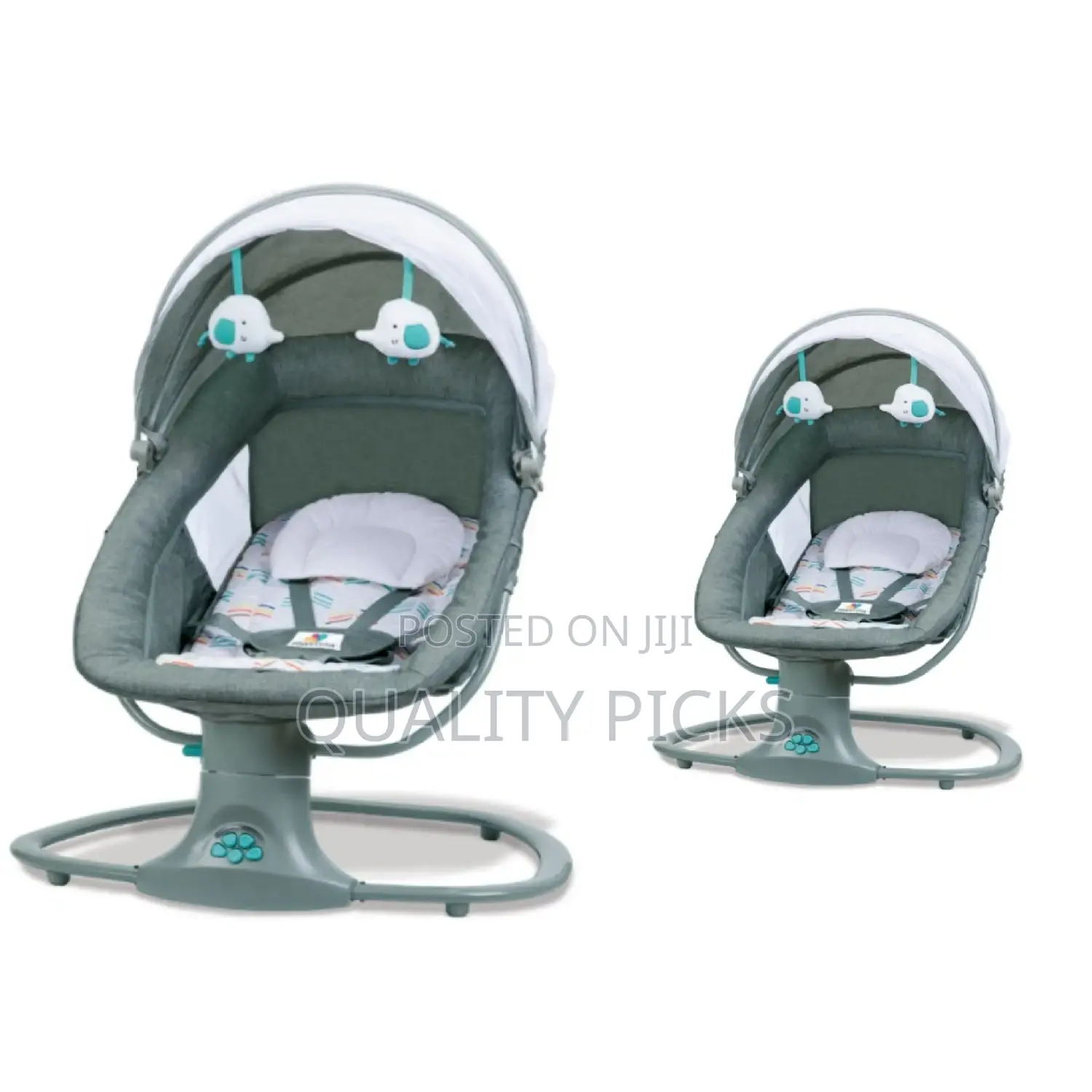 Baby Electric Swing