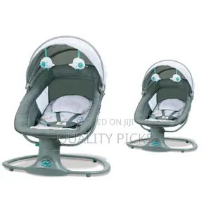 Baby Electric Swing