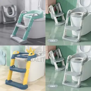 Kids Potty Training