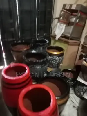 Fashion Flower Pots