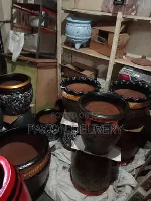 Fashion Flower Pots